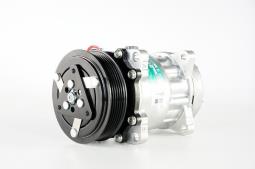 Sprężarka, klimatyzacja Mahle ACP984000P