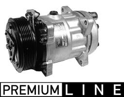 Sprężarka, klimatyzacja Mahle ACP984000P