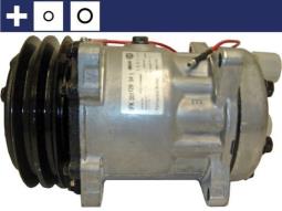 Sprężarka, klimatyzacja Mahle ACP986000S