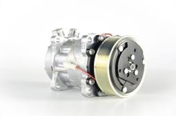 Sprężarka, klimatyzacja Mahle ACP996000P