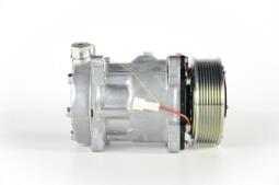 Sprężarka, klimatyzacja Mahle ACP996000P