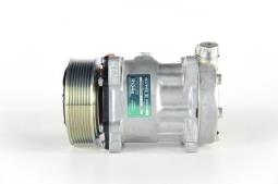 Sprężarka, klimatyzacja Mahle ACP996000P