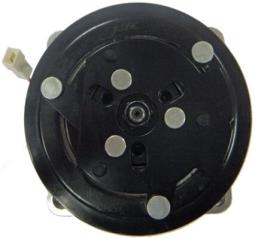Sprężarka, klimatyzacja Mahle ACP996000S