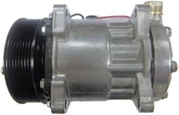 Sprężarka, klimatyzacja Mahle ACP996000S