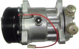 Sprężarka, klimatyzacja Mahle ACP996000S