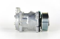 Sprężarka, klimatyzacja Mahle ACP998000P