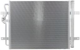 Skraplacz, klimatyzacja Mahle AC24000P