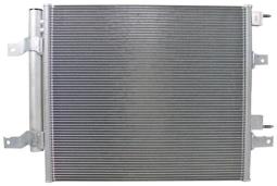 Skraplacz, klimatyzacja Mahle AC268000P