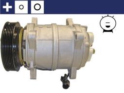 Sprężarka, klimatyzacja MAHLE ACP799000S