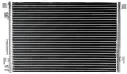 Skraplacz, klimatyzacja Mahle AC294000P