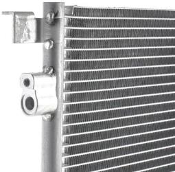 Skraplacz, klimatyzacja Mahle AC294000P