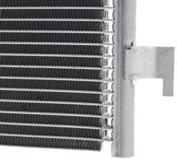 Skraplacz, klimatyzacja Mahle AC294000P