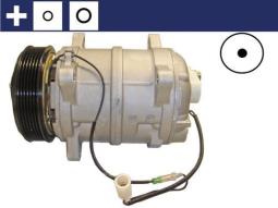 Sprężarka, klimatyzacja MAHLE ACP800000S