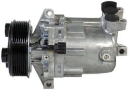 Sprężarka, klimatyzacja MAHLE ACP807000S