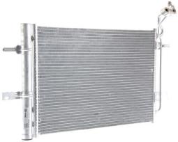 Skraplacz, klimatyzacja Mahle AC30000P