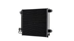 Skraplacz, klimatyzacja Mahle AC324000S