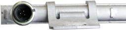 Skraplacz, klimatyzacja Mahle AC355000P