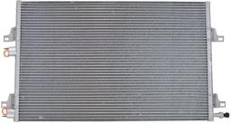 Skraplacz, klimatyzacja Mahle AC355000P
