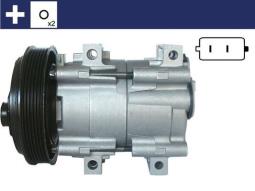 Sprężarka, klimatyzacja MAHLE ACP843000S