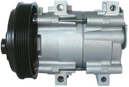 Sprężarka, klimatyzacja MAHLE ACP843000S