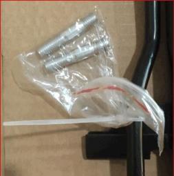 Skraplacz, klimatyzacja Mahle AC355000S