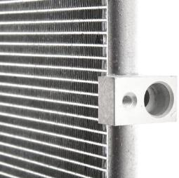 Skraplacz, klimatyzacja Mahle AC35000P