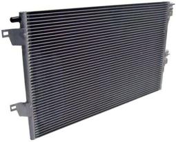 Skraplacz, klimatyzacja Mahle AC365000S