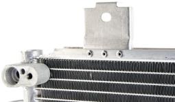 Skraplacz, klimatyzacja Mahle AC36000P