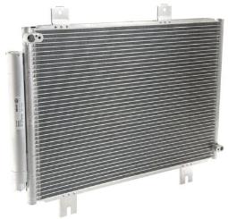 Skraplacz, klimatyzacja Mahle AC36000P