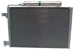 Skraplacz, klimatyzacja Mahle AC370000P