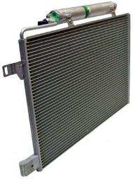 Skraplacz, klimatyzacja Mahle AC370000P
