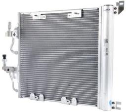 Skraplacz, klimatyzacja Mahle AC376000P