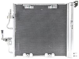 Skraplacz, klimatyzacja Mahle AC376000P
