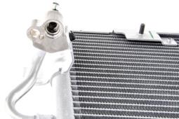 Skraplacz, klimatyzacja Mahle AC376000P