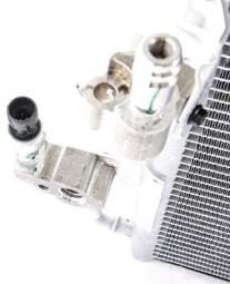 Skraplacz, klimatyzacja Mahle AC376000P
