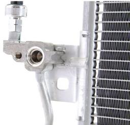 Skraplacz, klimatyzacja Mahle AC378000P