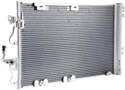 Skraplacz, klimatyzacja Mahle AC378000P