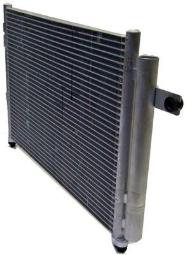 Skraplacz, klimatyzacja Mahle AC417000S