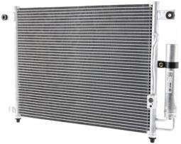 Skraplacz, klimatyzacja Mahle AC423000P