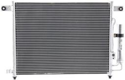Skraplacz, klimatyzacja Mahle AC423000P