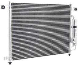 Skraplacz, klimatyzacja Mahle AC423000P
