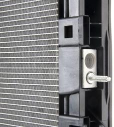 Skraplacz, klimatyzacja Mahle AC446000P