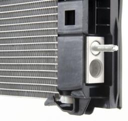 Skraplacz, klimatyzacja Mahle AC446000P