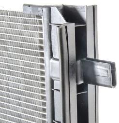 Skraplacz, klimatyzacja Mahle AC446000P