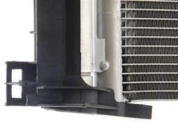 Skraplacz, klimatyzacja Mahle AC446000P