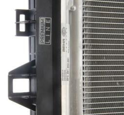 Skraplacz, klimatyzacja Mahle AC446000P