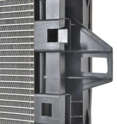 Skraplacz, klimatyzacja Mahle AC446000P