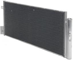 Skraplacz, klimatyzacja Mahle AC505000P