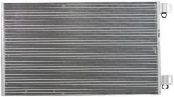 Skraplacz, klimatyzacja Mahle AC569000P