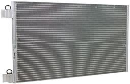 Skraplacz, klimatyzacja Mahle AC569000P